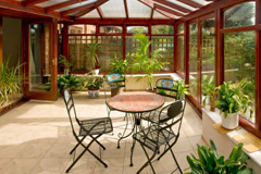 Perryfields conservatory quotes