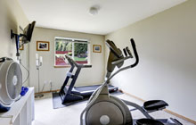 Perryfields home gym construction leads